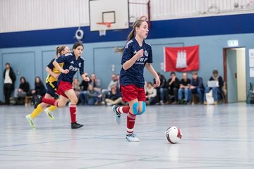 Bild 29 - wCJ Norddeutsches Futsalturnier Auswahlmannschaften